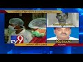 Police nab culprits in Guntur kidney racket