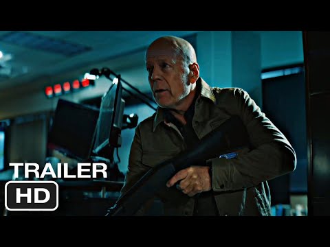 Wire Room (2022)