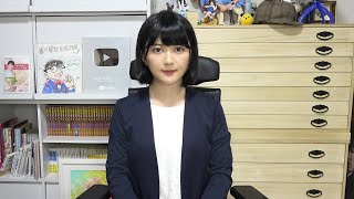 【将棋】うれしいご報告です。ABEMAの人気将棋番組で司会を務めます！棋士の先生方からメッセージもいただきました【ABEMAトーナメント決勝T チーム羽生vsチーム糸谷】