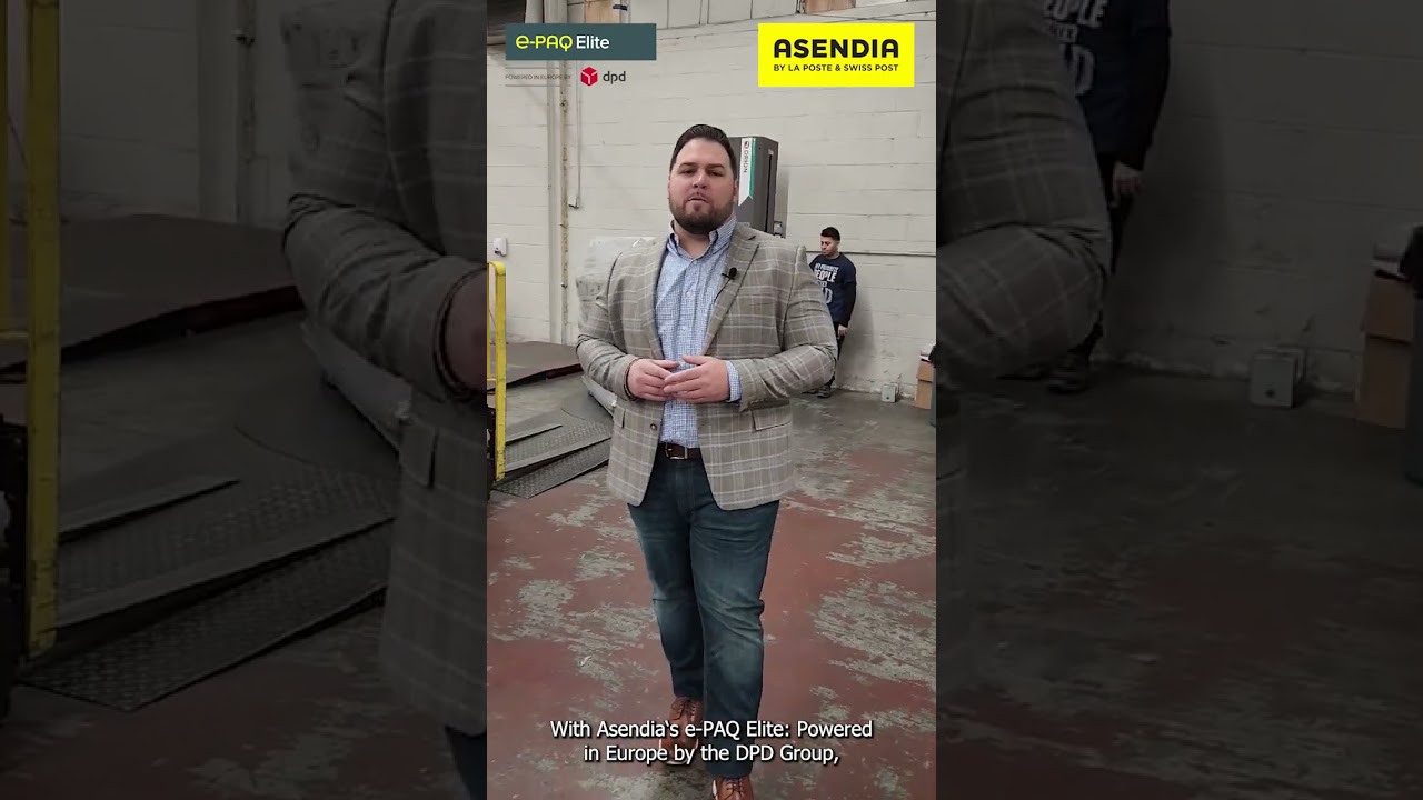 Easy Shipping to Europe and UK for US E-tailers - 