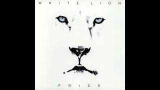 White Lion - Wait