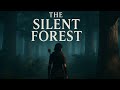The Silent Forest | 4 Second Cinematic Animation in Blender