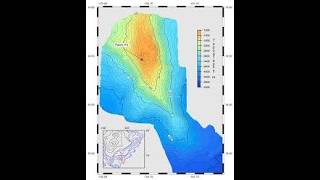 Bathymetric Data