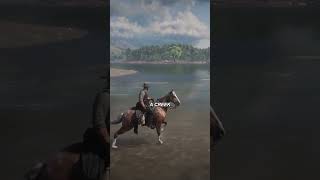 HOW IS RDR2 SO REALISTIC IN 2025 #rdr2 #reddeadredemption2 #gaming