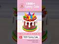 Miniature Kitchen, Miniature KITKAT Cake❤️1000+Yummy Cake #shorts #miniature #cakedecorating