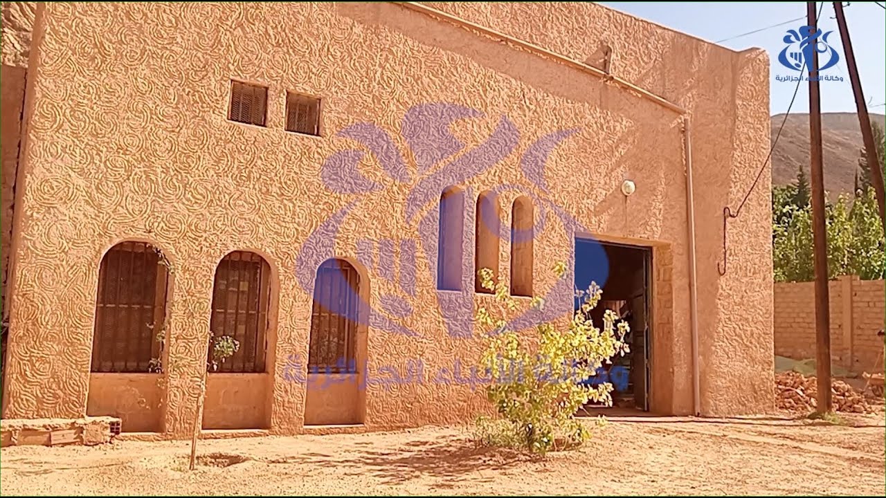 بسكرة: وحدة انتاج الفخار ببلدية مشونش.. مورد اقتصادي ورمز تراثي