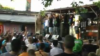 Graffitibox Jam 2009 - Der Film Trailer