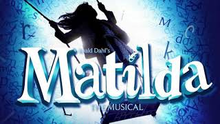 BSO Matilda the Musical en el West End de Londres.