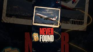 A Boeing 777 Vanished With 239 People. 12 Years Later, Still Nothing.