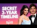 Kendall Jenner’s Secret History With Jacob Elordi