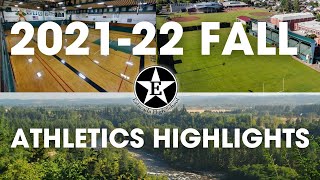 EHS 21-22 Fall Athletics Highlights
