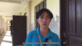 “Journey Through Knowledge: Exploring the Diverse Departments of Quirino State University”