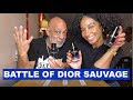 Dior Sauvage EDT vs Sauvage EDP vs Sauvage Parfum with Tiff Benson