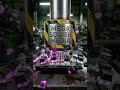 100 Ton Hydraulic Press vs. MECHANICAL KEYBOARD (RGB Glitch & Snap!) #MegaSquishMedia #asmr #2026