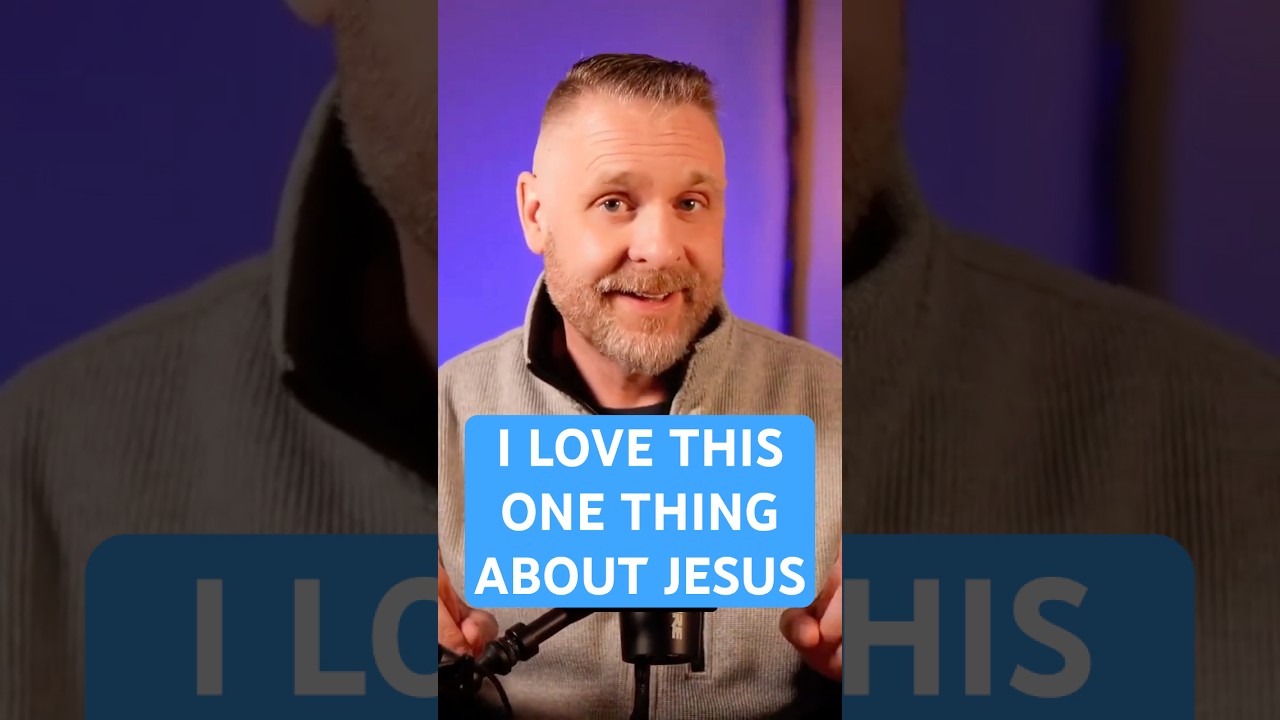 Jesus & the Power of Boundaries: Love with Limits