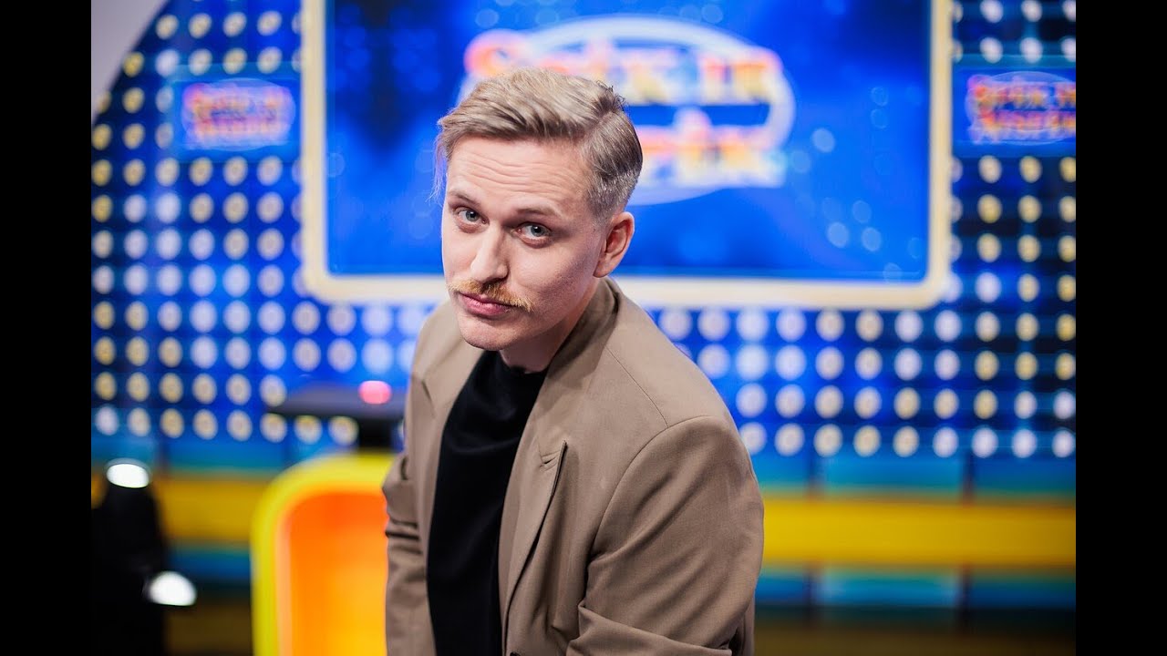 Įvardykite ką nors, kas gali padidinti jūsų kraujospūdį | 2026-02-27