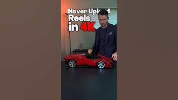 Still uploading your Reels in 4K? Here’s why that’s hurting your content