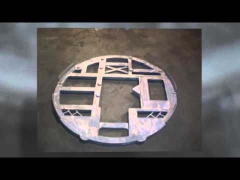 Rapid Prototype Solutions for Aluminum Casting - YouTube