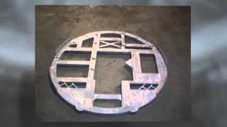 Rapid Prototype Solutions for Aluminum Casting