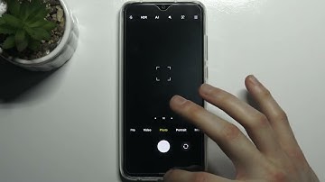 How to Record Time Lapse on XIAOMI Redmi Note 8 2021 // Camera Modes