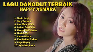 Download Lagu LAGU DANGDUT TERBAIK HAPPY ASMARA