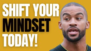 Anthony Trucks - Make Shift Happen | Trauma Healing Podcast