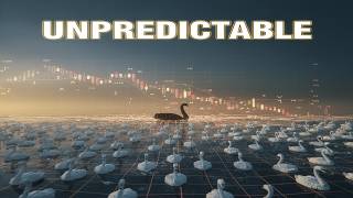The Black Swan: The Logic of the Improbable