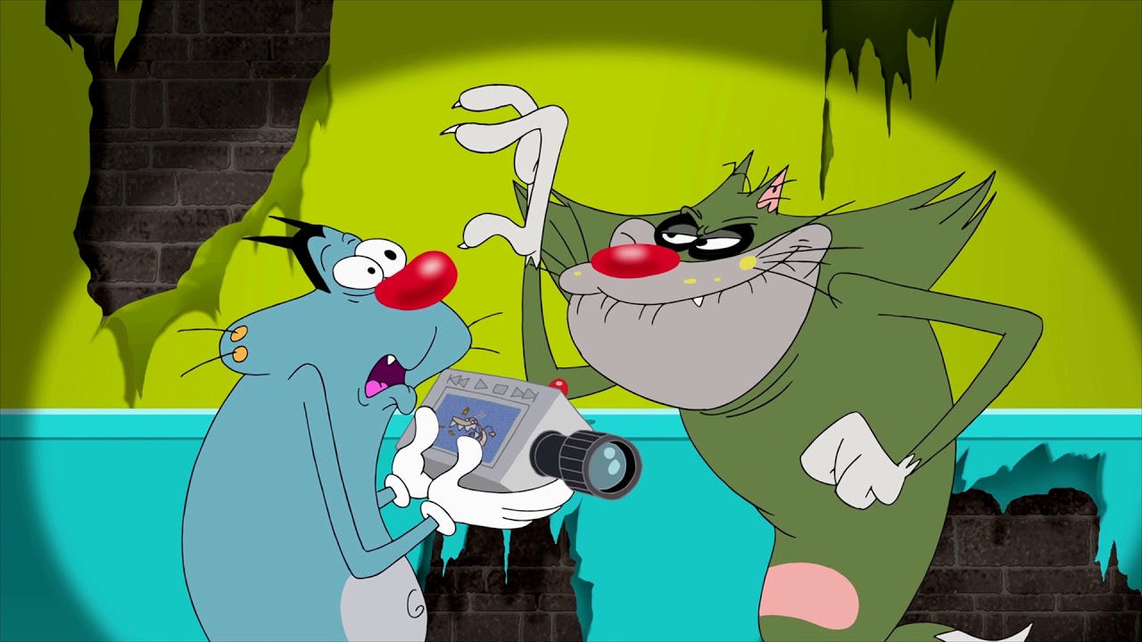 oggy and cockroaches videos oggy and cockroaches videos