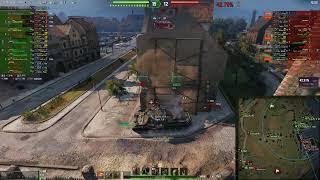 vz55 - 얘 싸라있네