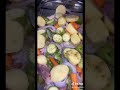 صينية خضار