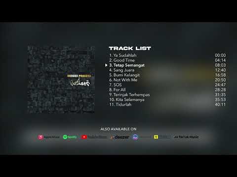 Fade2Balck - Ya Sudahlah