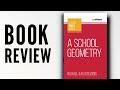 School geometry HS hall and FH Stevenson by Arihant publication classic text series