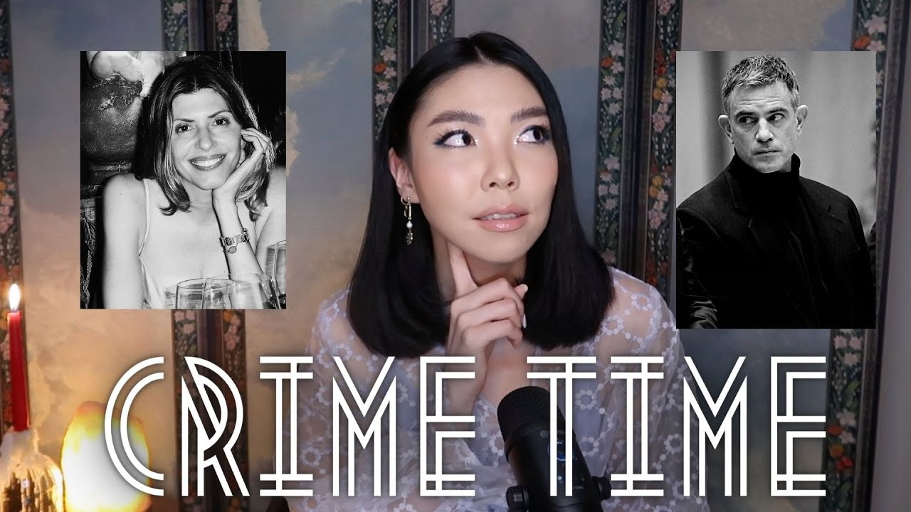 Бодит Гэмт Хэрэг__Араар Тавилт, Эд Хөрөнгөний Золиос болсон Женнифер!!!