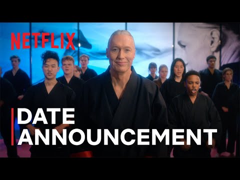 Cobra Kai' Season 5 Sets September Premiere Date