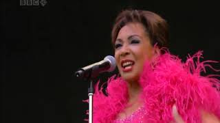 Download Lagu Shirley Bassey - Get the Party Started (2007) MP3 Download Lagu Shirley Bassey - Get the Party Started (2007) MP3