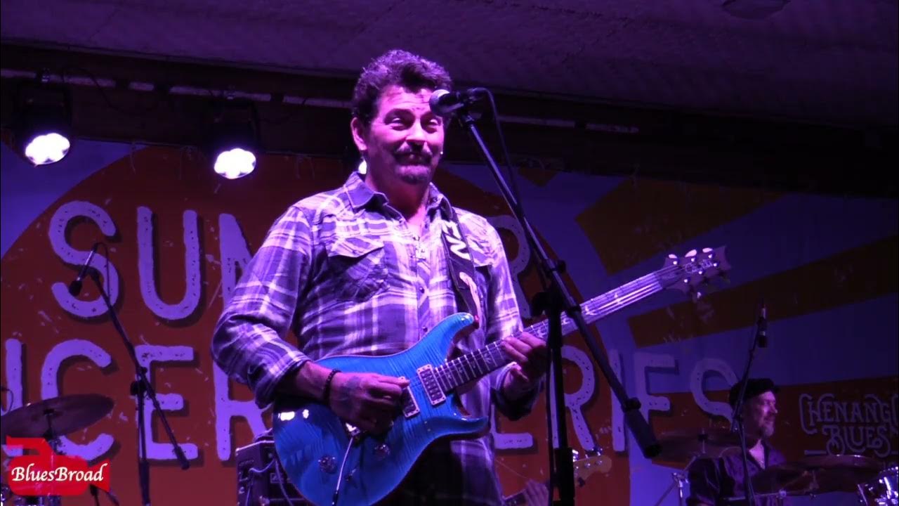 BLOOD BROTHERS ft. Mike Zito & Albert Castiglia • Forever My Love • Chenango Concert Series 8-15-24 BLOOD BROTHERS ft. Mike Zito & Albert Castiglia • Forever My Love • Chenango Concert Series 8-15-24