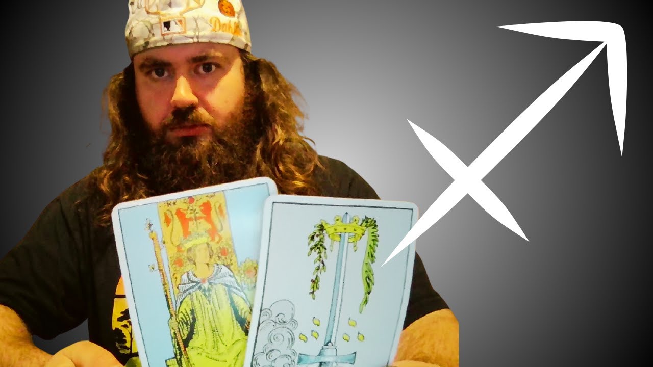 СТРЕЛЕЦ ♐ Нам нужно поговорить 🧘 ВЫ БУДЕТЕ СОЖАЛЕТЬ ВСЮ ОСТАТОК ЖИЗНИ, ЕСЛИ НЕ СДЕЛАЕТЕ ЭТОГО