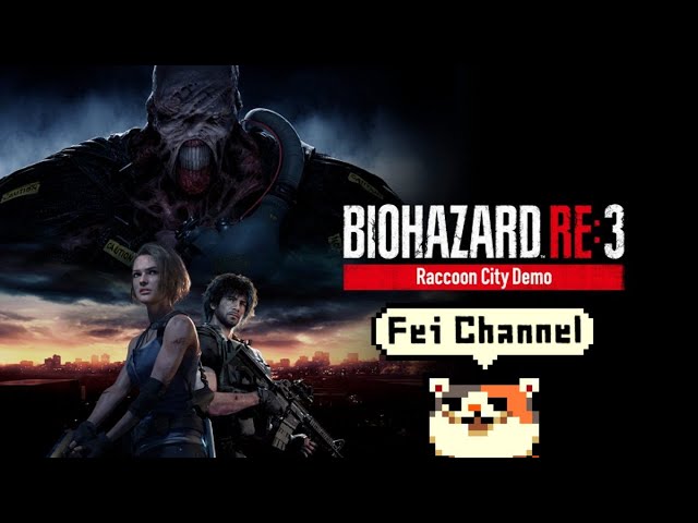 PS4用バイオハザード フェイスプレート/雑誌とPCゲーム 1【PS4PRO】バイオハザード RE3 Z Version【バイオ大好き