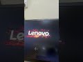 Formatting and Erasing a LENOVO laptop
