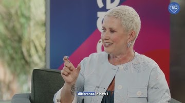 TEQ | Experiment, Fail, Thrive: The AI Workforce Mindset