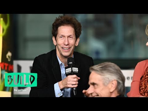 Tim Blake Nelson Was Obsessed With The Opacity Of His "Watchmen" Character