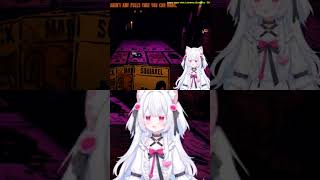 I can't steal the moon #vtuber #gaming #clips #vtuberclips #livestream #liveletsplay #inscryption