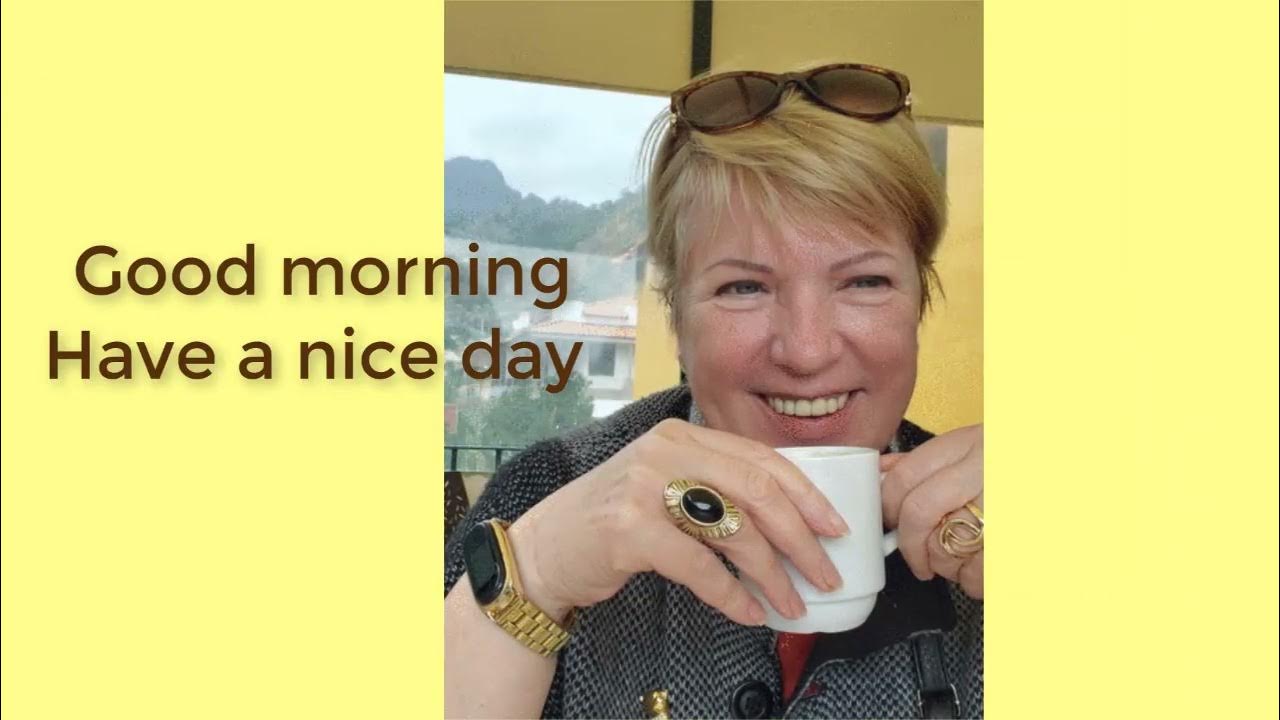 Labas rytas. Skanios kavos YouTube