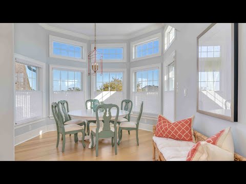 1621 New York Ave, Cape May, NJ home video tour
