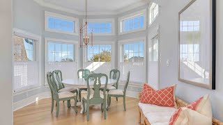 1621 New York Ave video tour