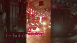 Alerte au tsunami dans le Sud de la France !