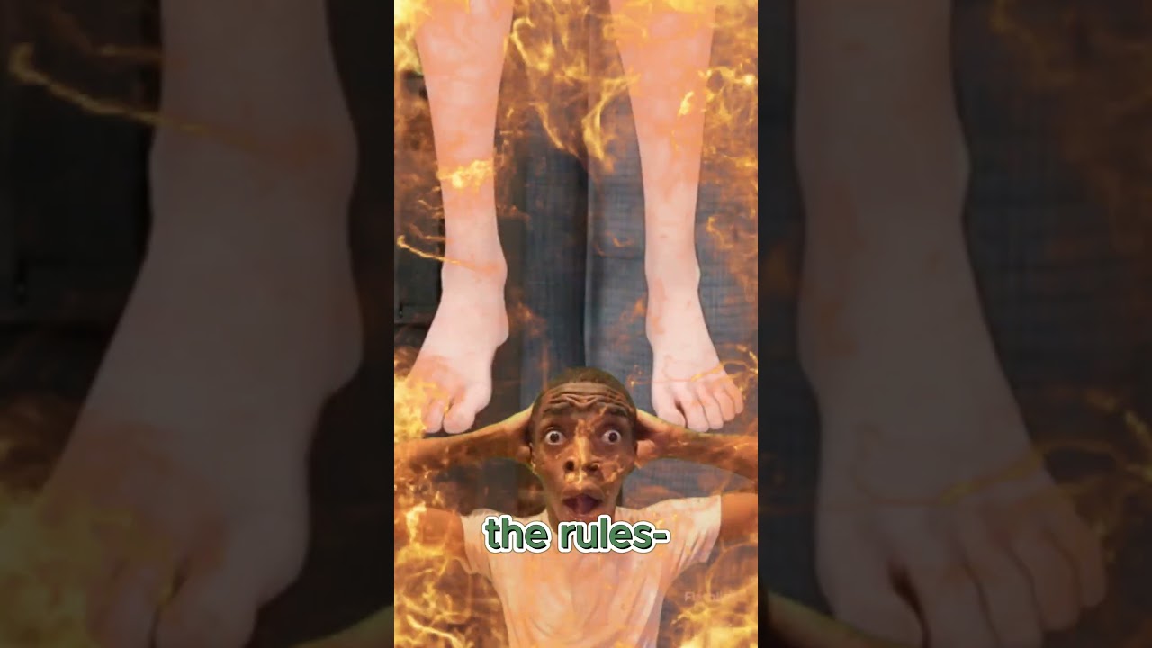 Chat Knows Da Rules