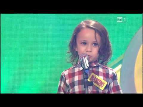 55 Zecchino D Oro 3 Giorno Il Mio Nasino Youtube