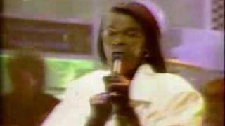 Watch Jermaine Stewart Please Say You Will video