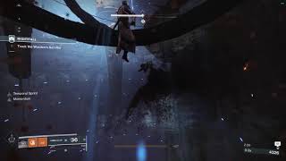 Warden Of Nothing Speedrun [5:59] PB